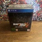 Brand New - DRAGONBALL XENOVERSE XV Trunks' Travel Edition (PS4) Factory Sealed