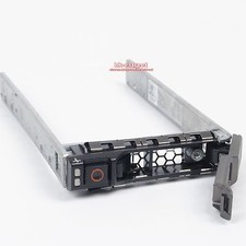 For Dell G176J 2.5" SAS Tray Caddy for PowerEdge R710 R610 R620 R715 R720 R720xd