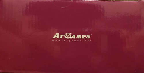 ATARI FLASHBACK Wireless ASTEROIDS HDMI Dongle Video Vol. 2 Console Plug n Play - Picture 6 of 6