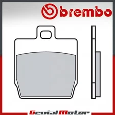 Rear Brembo CC Brake Pads for Yamaha AEROX ROSSI 50 2004 > 2006