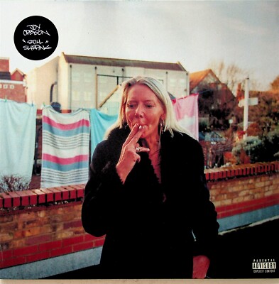 Joy Orbison   Still Slipping Vol.1 LP (NEW 2021 Vinyl) Mixtape Bass/Garage/House