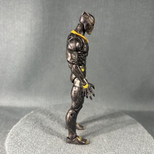 Marvel Legends Black Panther Erik Killmonger 6 Inch Action Figure Hasbro - Picture 7 of 18