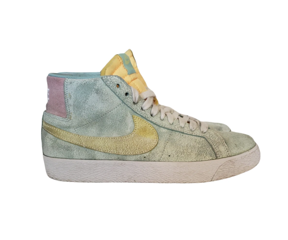Nike sb zoom blazer mid premium stockx sale