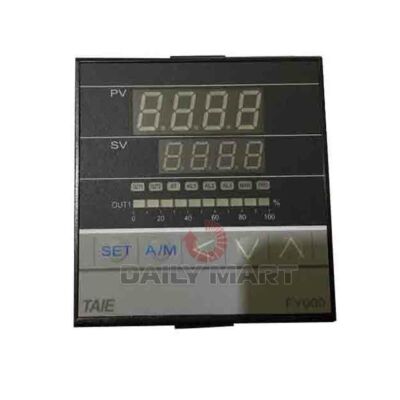 New In Box TAIE FY900-20100B Temperature Controller #E5