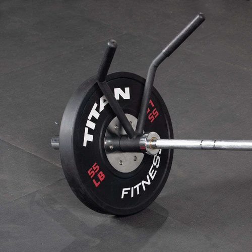Titan Fitness Landmine Handle - Thumbnail 4