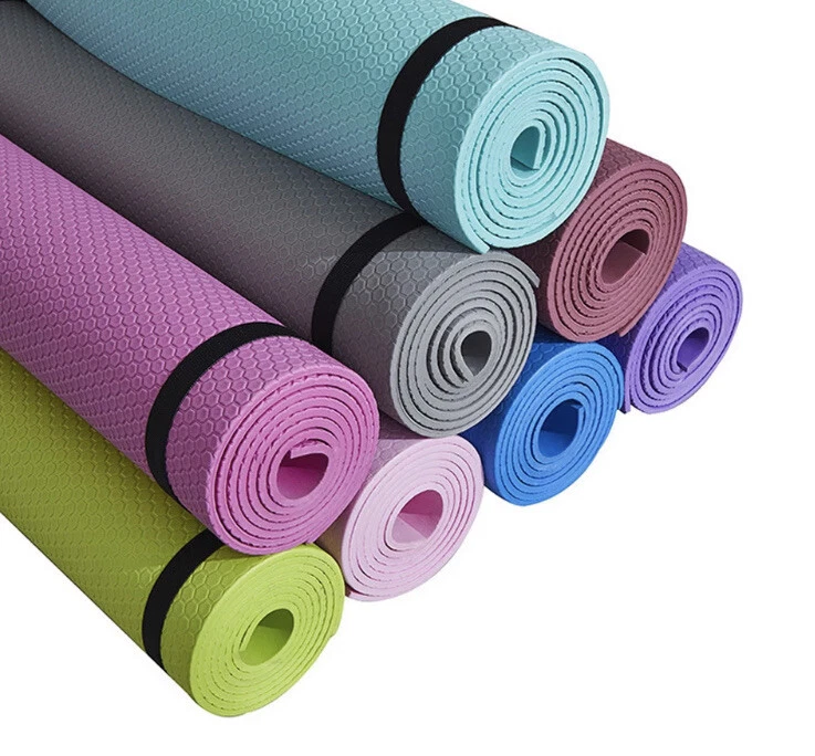 yoga mat