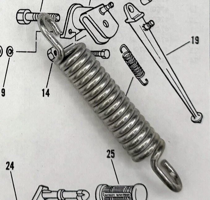 Unbranded Other Motorcycle Parts for Harley-Davidson for sale | eBay