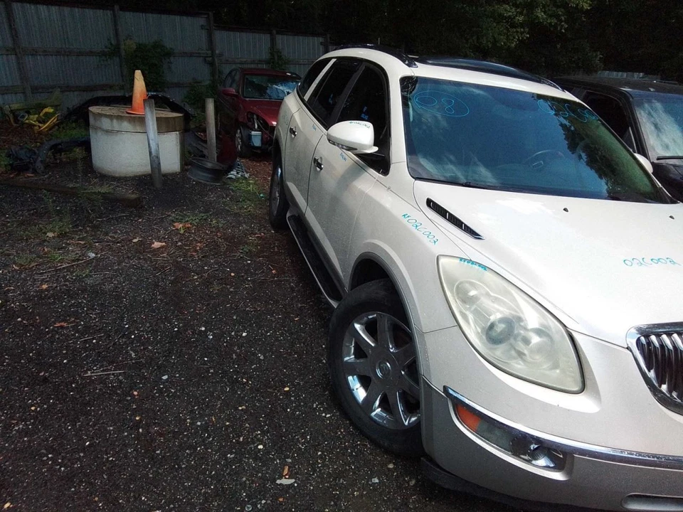 Ignition Switch VIN J 11th Digit Limited Fits 07-17 ACADIA 1506630 - Image 2 of 4