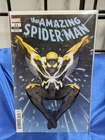 Amazing Spider-Man # 11 (LGY#975) Marvel 2025 Junggeun Yoon New Costume Variant