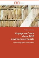 Nicolas Merveille | Voyage Au Coeur D'une ONG Environnementaliste | Taschenbuch