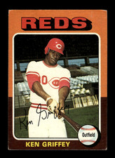 1975 Topps Baseball #251-500 - Conditions Vary ~ Choose Your Card