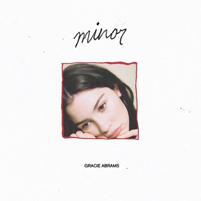 GRACIE ABRAMS - Minor (EP) Versiegelt Neue Vinyl