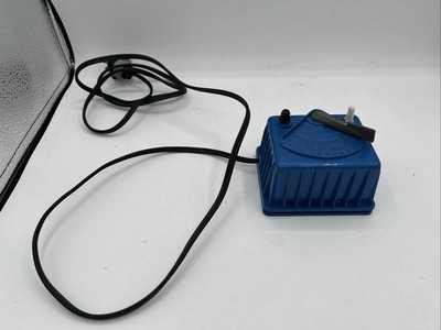 Vintage Lionel Train Transformer Type 4150 Trainmaster Toy Electric Power 120V