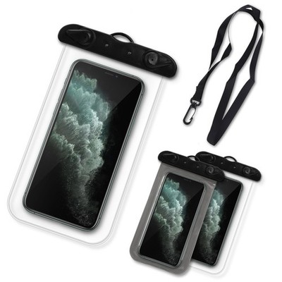 Wasserdichte Schutzhülle für Apple iPhone Serie Handytasche Hülle Wasserfest