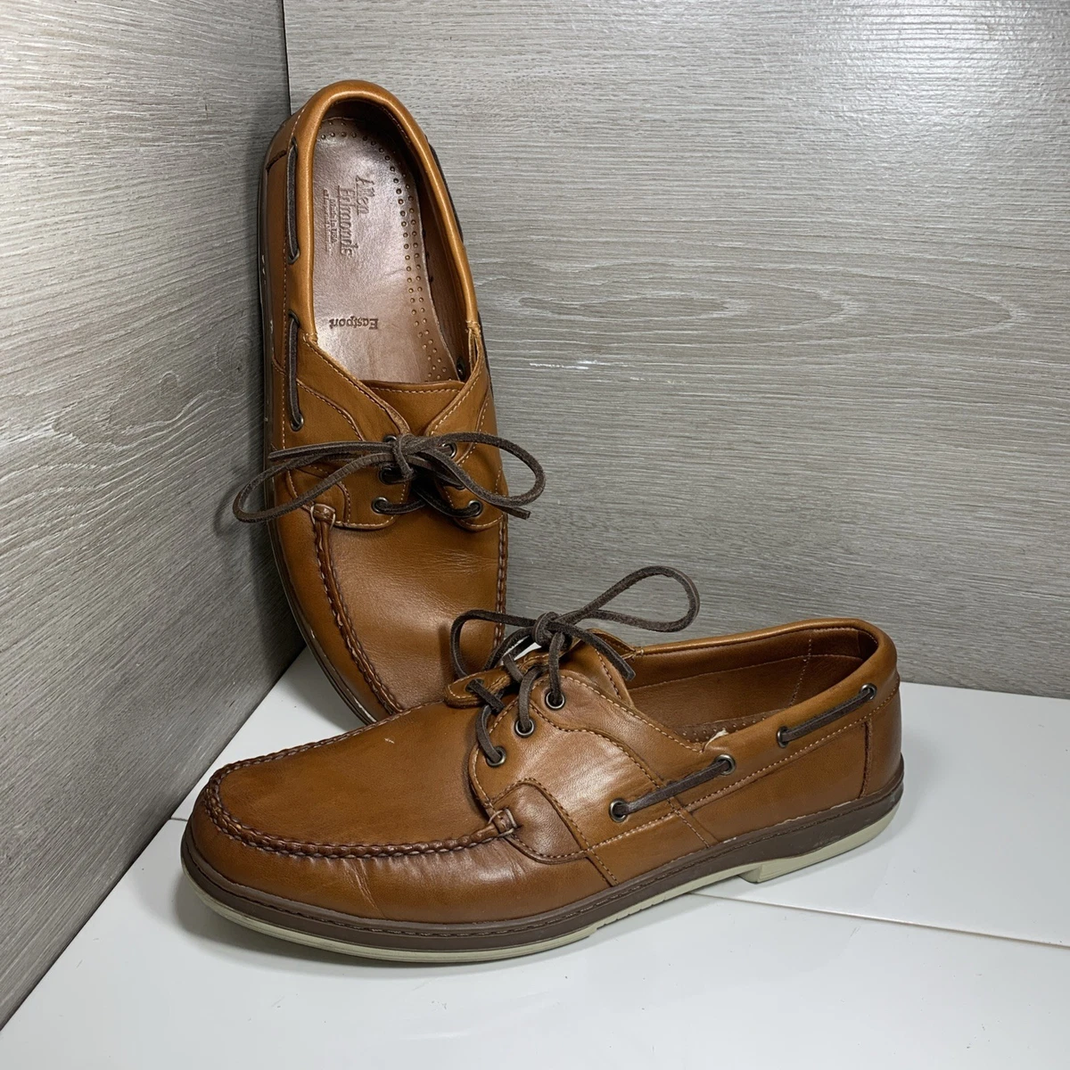 Allen Edmonds Solid Men's Casual E for sale | eBay