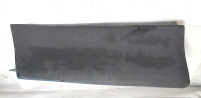 91-92 CAMARO Z28 RS Rear RH Right Lower Molding GFX Ground Efect GM 10118432 #10