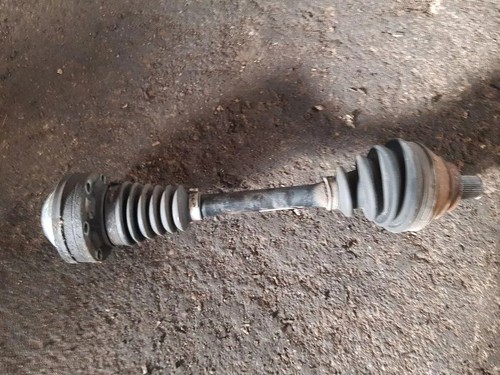 VW PASSAT B7 ALLTRACK 365 Antriebswelle vorne links 2.00 Diesel 103kw 33974348