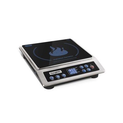 ChangBERT Induction Cooktop NSF Certified Professional Chef Edition Stove, 18...