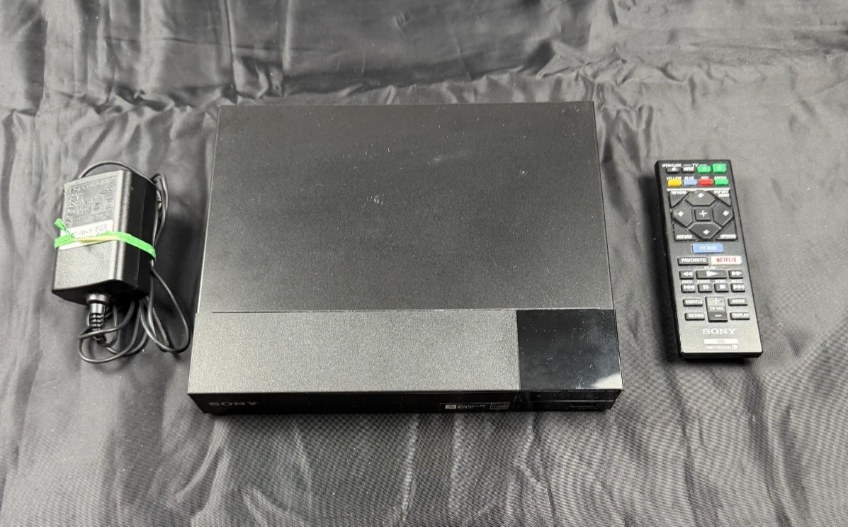 MPEG - 4 DVD & Blu-ray Players for sale | eBay
