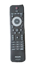 PHILIPS RC-5210 RC5210 FOR DVD REMOTE CONTROL