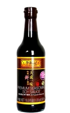 Lee Kum Kee Premium Seasoning Soy Sauce 16.9 oz~04/2026