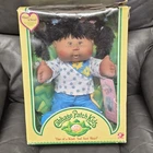 Cabbage Patch Kids Share 'n Wear 16in Girl Doll 2004 Signed w/ Papers