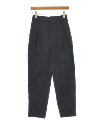 RIVE DROITE Slacks Navy 36(Approx. S) 2200494296042