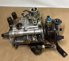 Lucas 8922A131T Diesel Fuel Injection Pump 52896BPG Perkins 2644A404 Used thumbnail 4