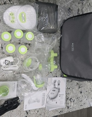 ARDO Calypso-to-go Double Electric Breast Pump