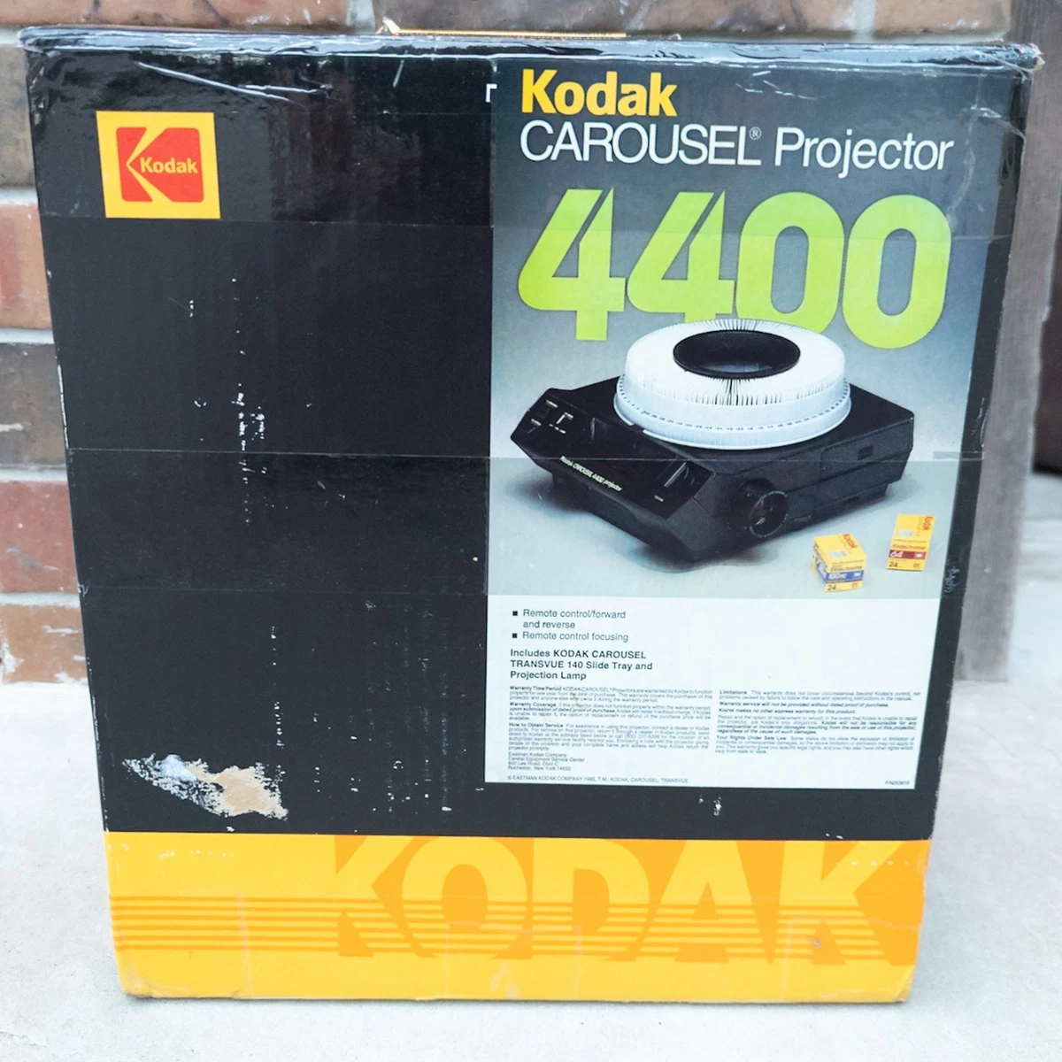 kodak carousel products for sale | eBay