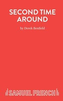 Second Time Around Derek Benfield Taschenbuch Kartoniert / Broschiert Englisch