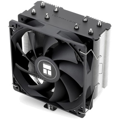 Effizienter Thermalright Assassin X 120 SE CPU-Luftkühler für AM4/AM5/Intel