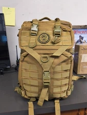 40L Military Tactical Backpack Large