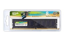 8GB Silicon Power DDR4 2666MHz PC4-21300 Desktop Memory Module CL19 288 pins