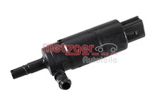 METZGER AUTOTEILE Waschwasserpumpe Scheinwerferreinigung 2220118 12V für HYUNDAI