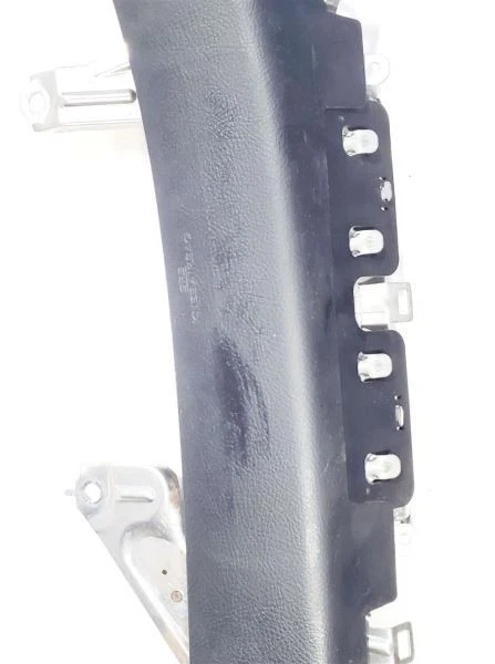 Bolsa de rodilla para conductor OEM 2007 2008 Lexus LS460 Foto 4 de 4