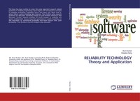Arun Kumar (U. A.) | Reliability Technology Theory And Application | Taschenbuch
