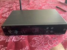 xs wireless sennheiser