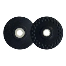 2Pcs Knitting Machine Accessories  Spare Parts Knitting Machine Wheel