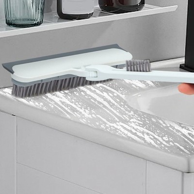 Bad Reinigung 4 in 1 Wischer Schaber Einfach zu bedienen Design für Auto für K