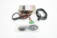 Topower TOP-150A1 Ac To Dc Power Supply 115/230v-ac 12a/6a 5/15v-dc