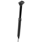 Dropper seatpost 30.9/31.6mm MTB Black