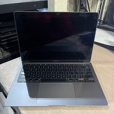 APPLE MACBOOK AIR 13" SCISSOR, 2020 CORE I3-1000NG4 1.1GHZ 8GB RAM 256SSD