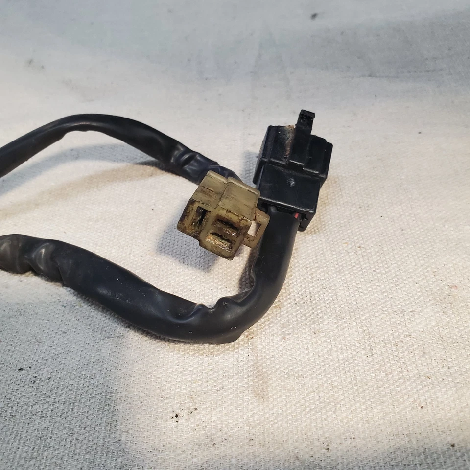 Honda Shadow VT600 VT600C 1991-2007 CD VLK OEM regulador de voltaje rectificador Foto 4 de 4