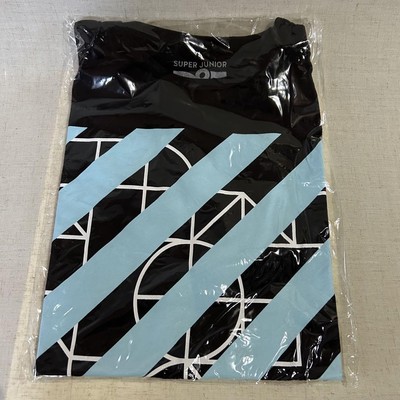 SUPER JUNIOR D&E Tour T-Shirt Gr.M