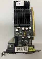 XFX ATI Radeon HD4350 512MB DDR2 PCI-E DVI HDMI VGA Video Graphics Card