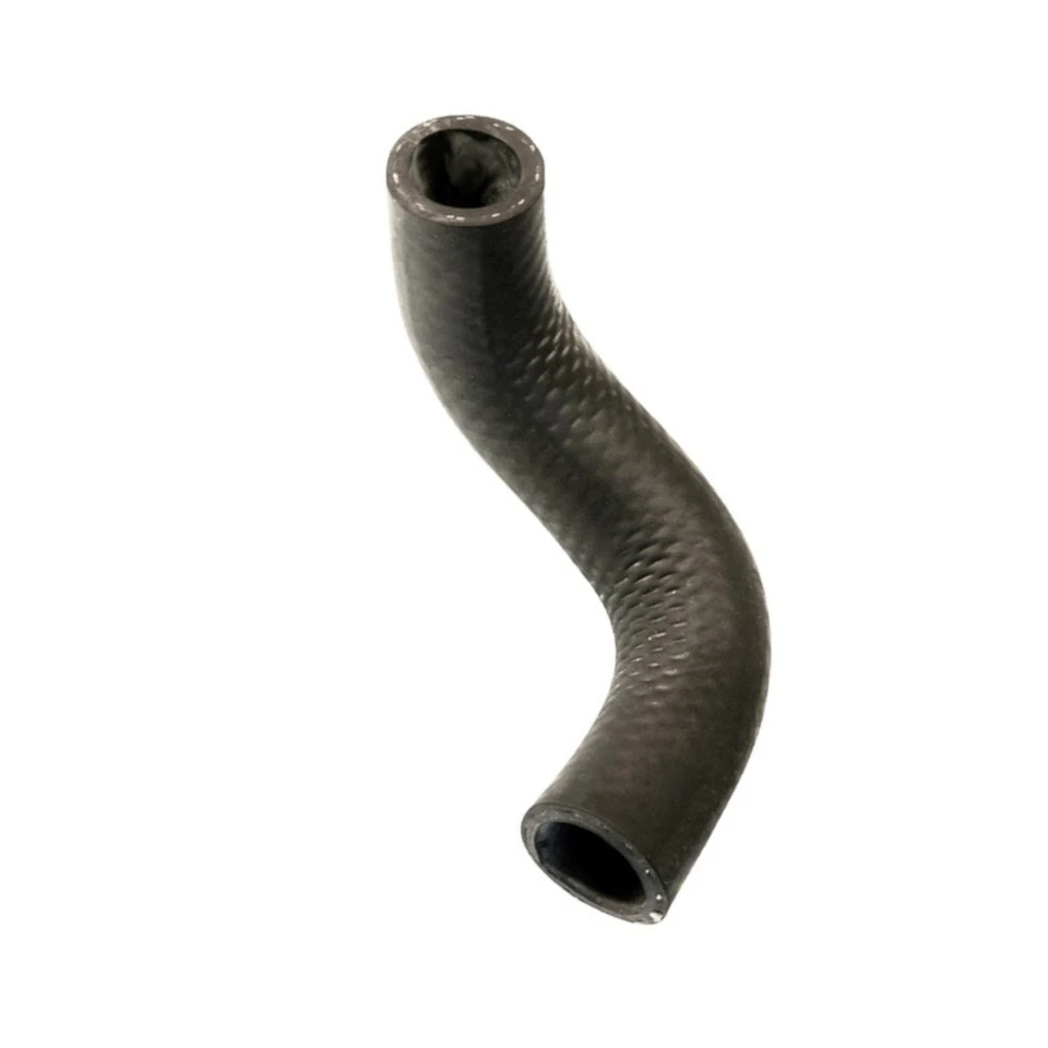 Manguera de calefacción de goma reforzada ACDelco original para Ford Ranger 1990 1991 | negra Foto 3 de 4