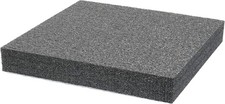Case Club Customizable PE Polyethylene Foam 18x16x2