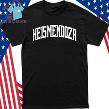Heismendoza Shirt