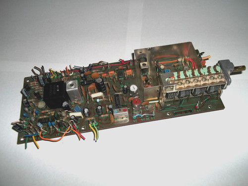 Pioneer SX-950   PCBMos Fet, Tuner   AWE-066